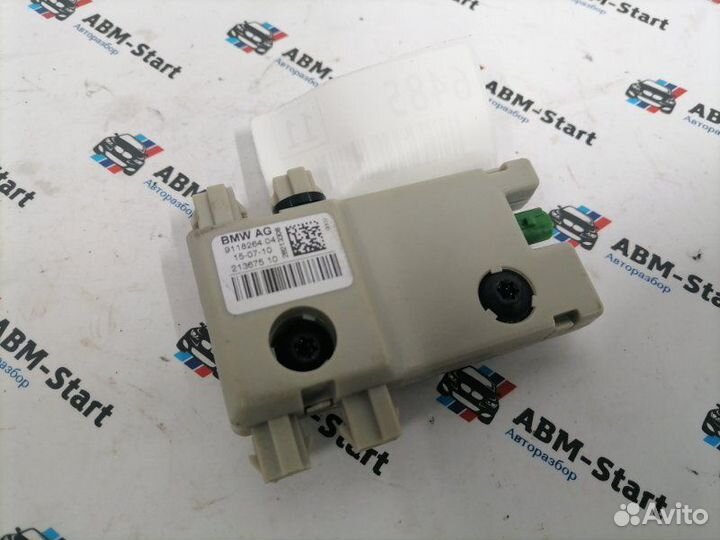 Антенна Bmw 535 F10 N55B30A 2010