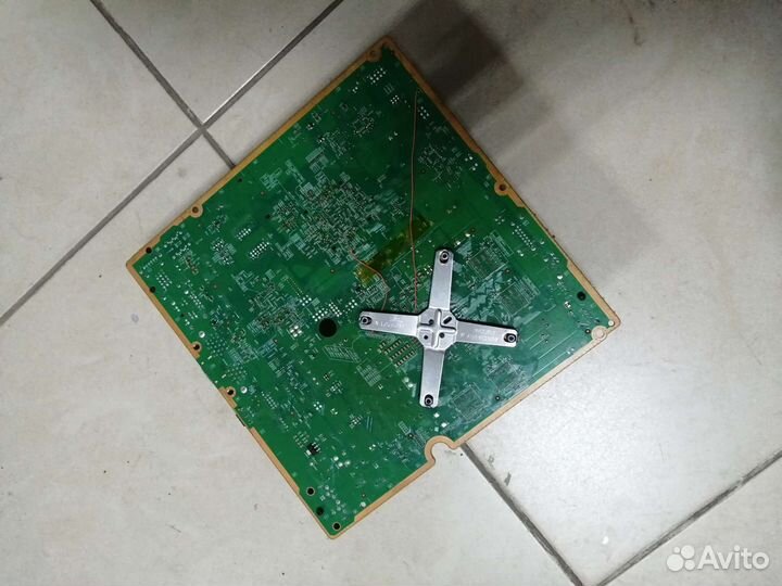 Материнская плата xbox360Slim(Freebot) RGH3.0