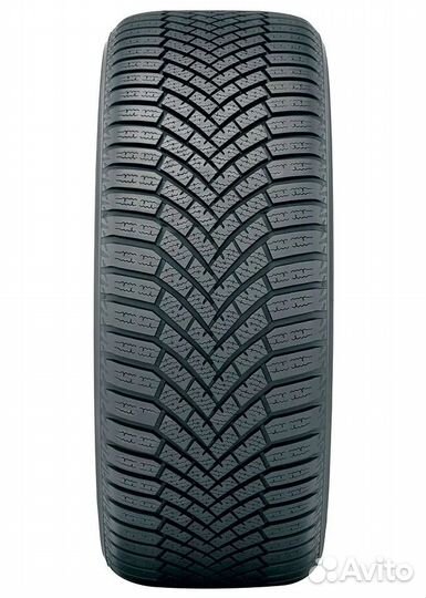 Yokohama BluEarth Winter V906 325/35 R22 114W