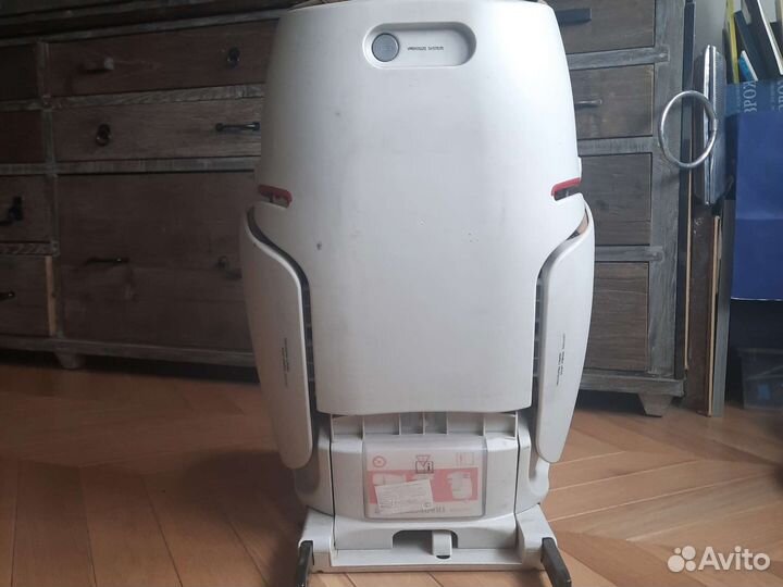 Автомобильное детское кресло Concord Transformer