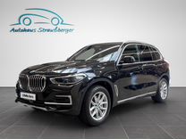 BMW X5 3.0 AT, 2023, 24 000 км, с пробегом, цена 9 600 000 руб.