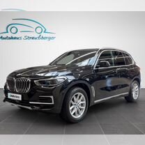 BMW X5 3.0 AT, 2023, 24 000 км, с пробегом, цена 9 600 000 руб.