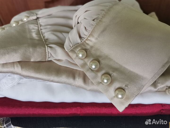 Женские вещи пакетом