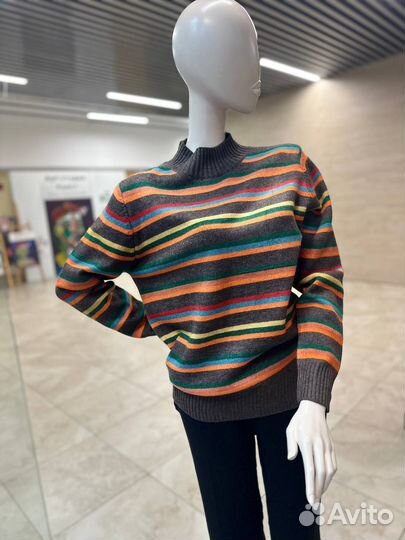 Джемпер женский