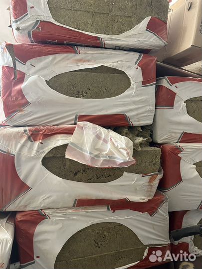 Утеплитель кровли