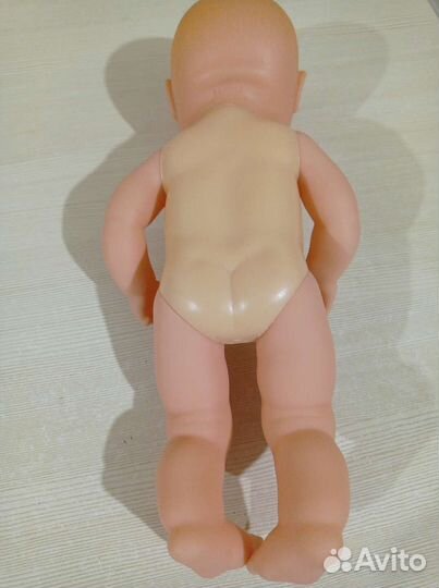 Пупс-кукла ненуко от Famosa