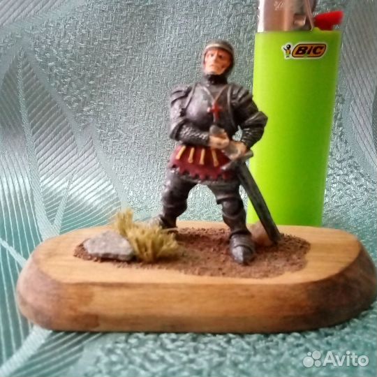 Модели коллекционные