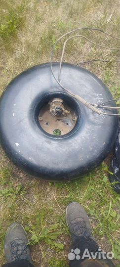 Оборудование газовое метан