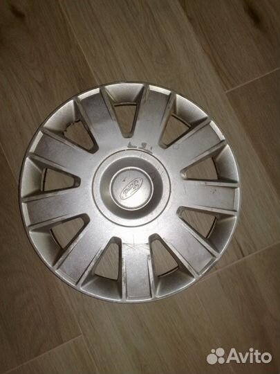 Колпак на железный диск R16. R14 и r15