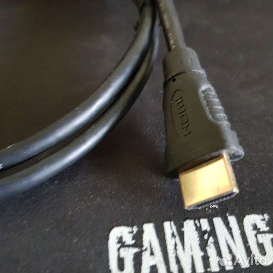 Кабель VGA, DVI,hdmi
