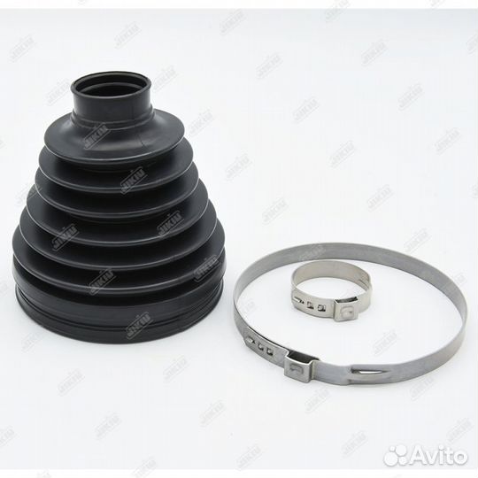 Пыльник шруса Lexus Toyota CD21077 jikiu