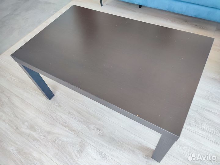Журнальный стол IKEA Lack