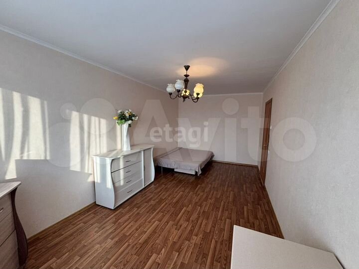 1-к. квартира, 34,9 м², 6/9 эт.