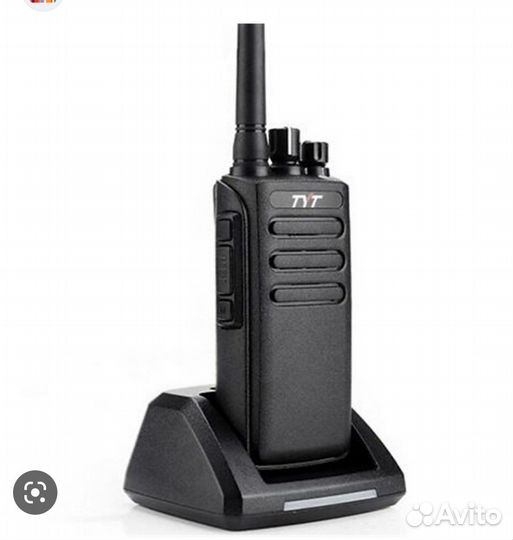 Цифровая Рация TYT MD-UV680 (10ватт) IP67(400Mhz)