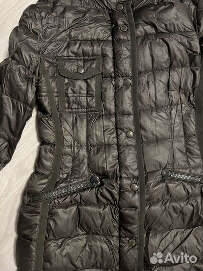 Пуховик moncler