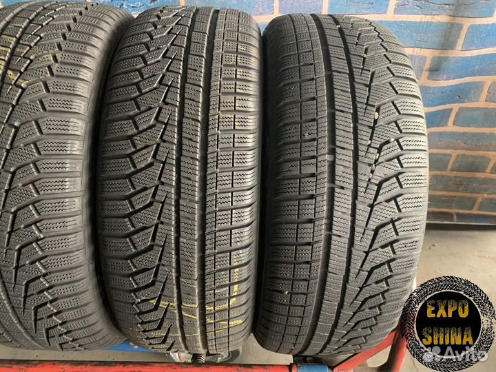 Hankook Winter I'Cept Evo2 W320 235/60 R16 100H