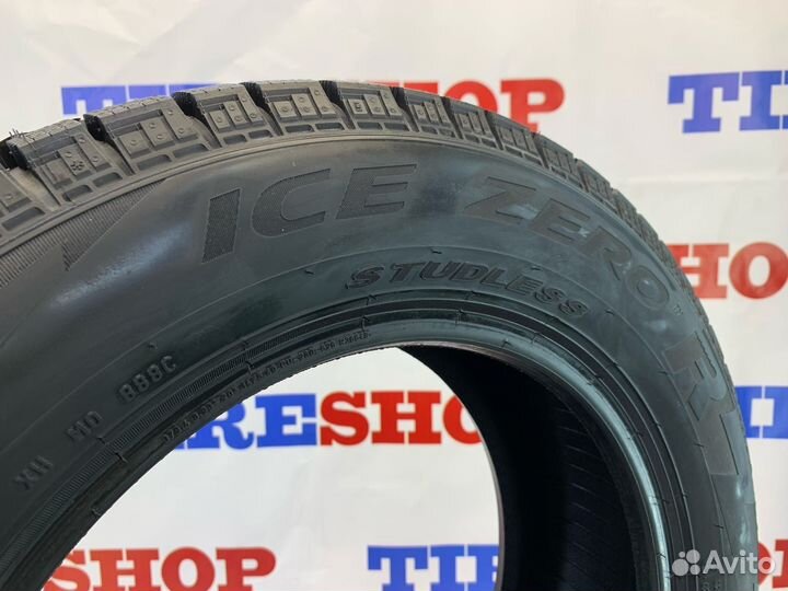 Pirelli Ice Zero FR 245/40 R18 97H