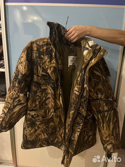 Костюм для охоты