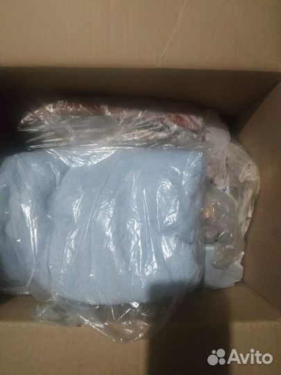 Личные вещи