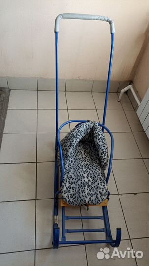 Санки 