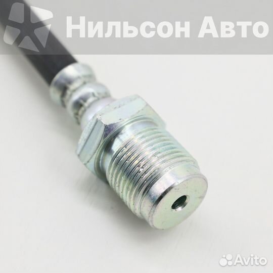 Тормозной шланг передний isuzu giga, miyaco