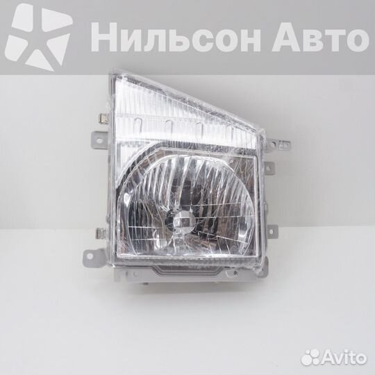 Фара isuzu ELF 1995-2002 г правая, gsparts