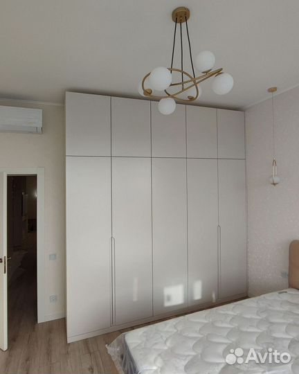 Шкаф на заказ