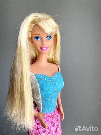 Easter Basket Barbie Special Edition Mattel, 1995