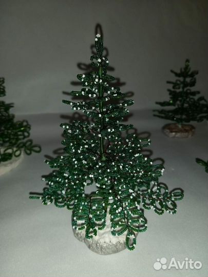 Изделия из бисера