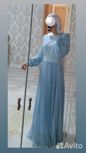Платье