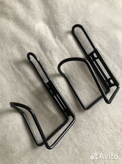 Держатель фляги алюминнвый (1шт)