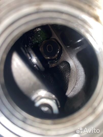 Двигатель на isuzu 4JB1т