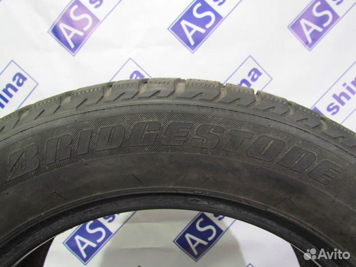 Bridgestone Blizzak Nordic 205/60 R16 117D