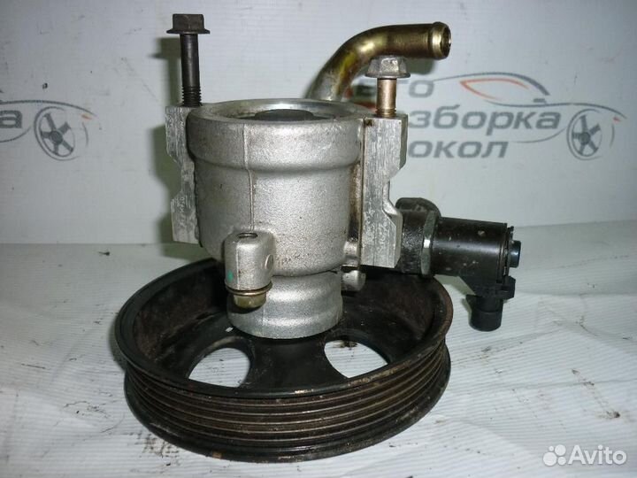 Насос гидроусилителя Chevrolet Lacetti 2004-2013