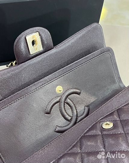 Сумка Chanel Flap bag