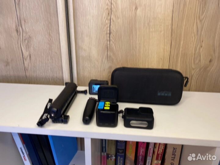 Камера аренда гопро gopro 10 + аксы