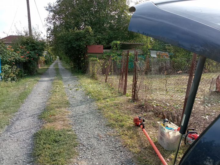 Участок 5 сот. (СНТ, ДНП)