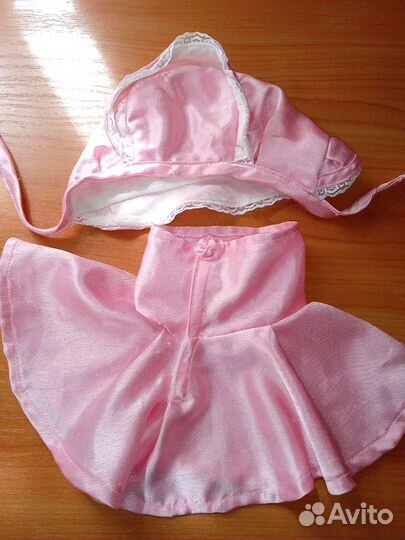 Одежда для куклы