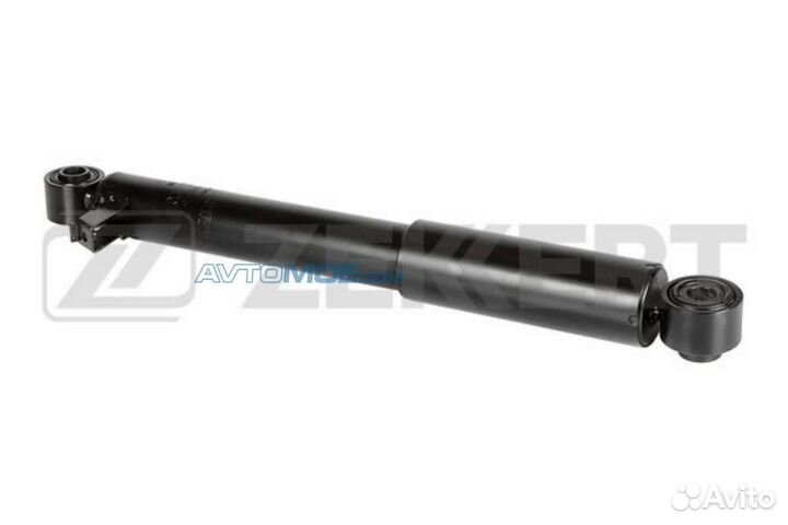 Амортизатор газовый задней подвески Kia Sorento II