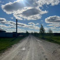 Участок 6 сот. (ИЖС)