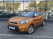 Kia Soul 1.6 MT, 2010, 93 060 км, с пробегом, цена 920 000 руб.