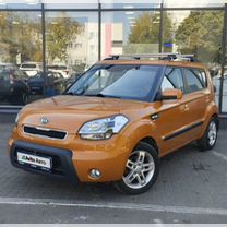 Kia Soul 1.6 MT, 2010, 93 060 км, с пробегом, цена 900 000 руб.