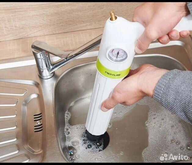 Прочистка канализации Устранение засоров Сантехник