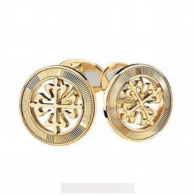 Calatrava Cufflinks