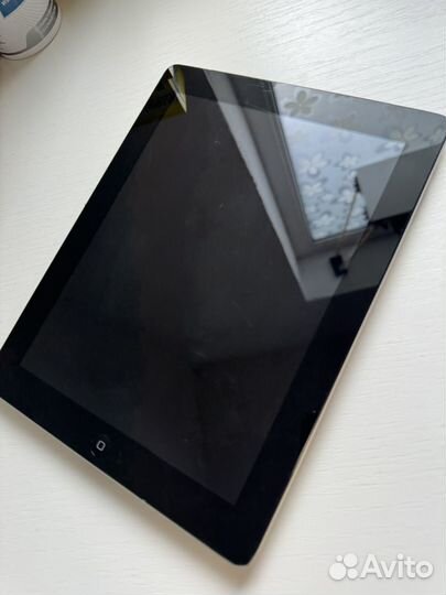 iPad air
