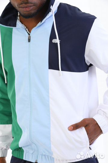 Спортивный костюм мужской новый