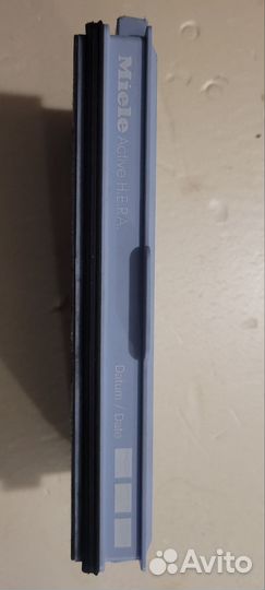 Запчасти для пылесоса miele complete c3