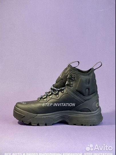 Nike ACG Air Zoom Gaiadome Gore tex