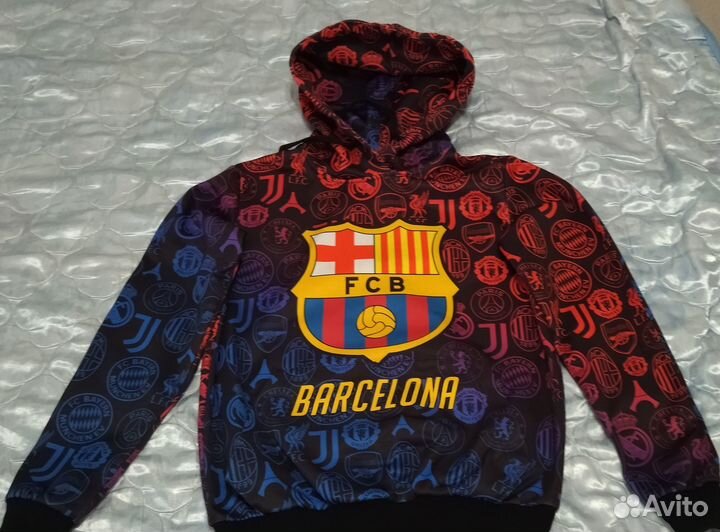 Худи толстовка