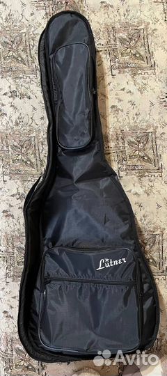 Гитара Cort GA-FF NAT serial 190259851